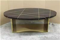 歐式新古典茶幾