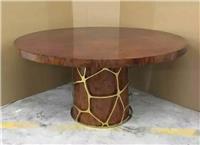 新古典風(fēng)格茶幾