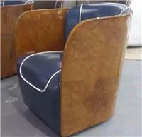 新古典風(fēng)格扶手單人沙發(fā)