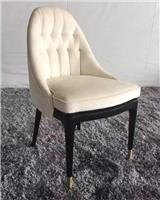 歐式風(fēng)格無扶手休閑椅