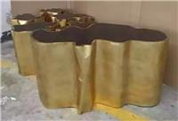 后現(xiàn)代新古典風(fēng)格茶幾