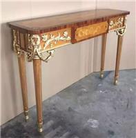 歐式新古典邊柜/玄關(guān)柜/裝飾柜