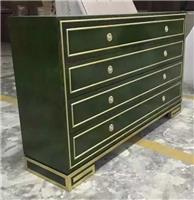 新古典風(fēng)格斗柜