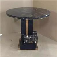 后現(xiàn)代新古典風(fēng)格邊幾/角幾