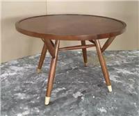 北歐風(fēng)格餐臺(tái)