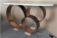 混搭時尚風(fēng)格裝飾臺/玄關(guān)臺