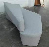 現(xiàn)代簡(jiǎn)約風(fēng)格異形組合沙發(fā)