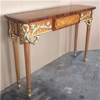 歐式新古典邊幾/角幾