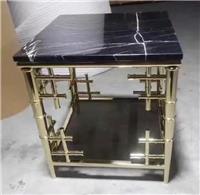 后現(xiàn)代新古典風(fēng)格邊幾/角幾