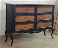 美式風(fēng)格斗柜