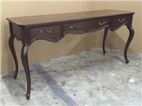 美式風(fēng)格寫(xiě)字臺(tái)