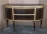 新古典風格邊柜/玄關柜/裝飾柜