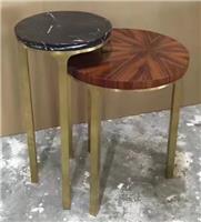 歐式新古典邊幾/角幾