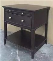 新古典風(fēng)格床頭柜