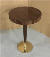 后現(xiàn)代新古典風(fēng)格邊幾/角幾