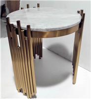 后現(xiàn)代新古典風格邊幾/角幾