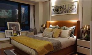 陽光層平層樣板間