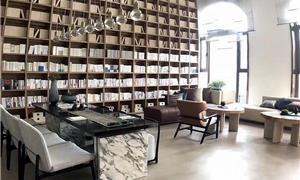 黑龍江保利售樓處