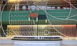 成都花樣年華國際幼兒園項目