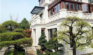 杭州開元廣場別墅