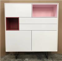 混搭時尚風(fēng)格邊柜/玄關(guān)柜/裝飾柜