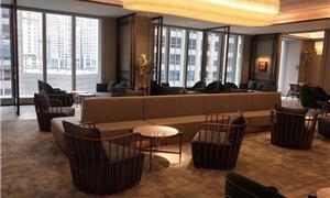 廣州華軒里美爵酒店