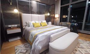 菲律賓馬尼拉私宅項目