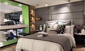 長沙藏瓏湖上公寓