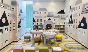 寧波世茂售樓處