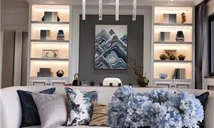 開封蘭考樣板間