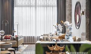 常寧樾府售樓處