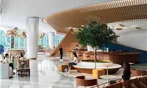 廣州萬科花地灣生活館