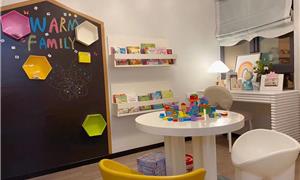 武漢-紐賓凱·漢City 樣板間三