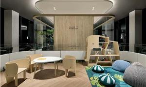 杭州樟宜萬科售樓處