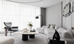 世茂黃巖售樓處家具定制