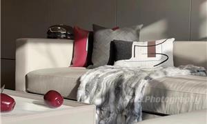 玉溪龍湖樣板間