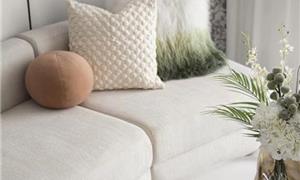 武漢城建悅享樣板間