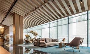 佛山中海匯德里售樓處