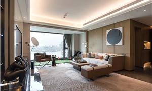 珠海雙瑞148樣板間