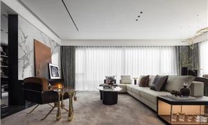 北京西山云廬樣板間