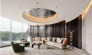 北京城建售樓處