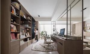 南昌中海樣板間