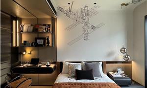 唐山中海樣板間