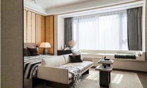 贛州中海天鉆樣板間