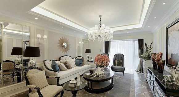 樣板房家具定制的6個主要環(huán)節(jié)